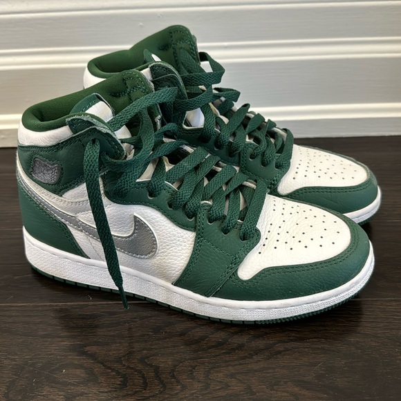 Nike Air Jordan’s!! 10/10 condition only worn a few times. - Picture 1 of 7